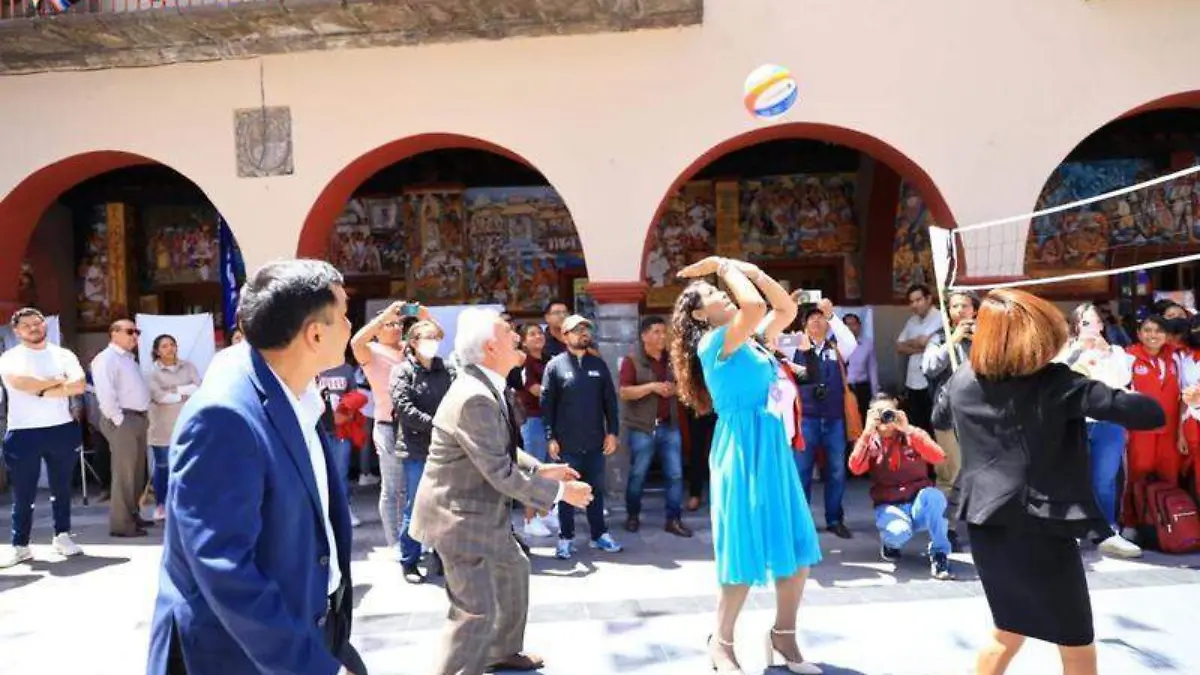 Mundial de voleibol en chiautempan (5)